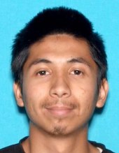 Lemoore suspect arrested for trespassing during local school's Red Ribbon Week event Suspect Ezequiel Walthing Jr.